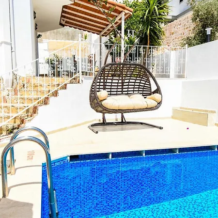 White Dream * Kalkan