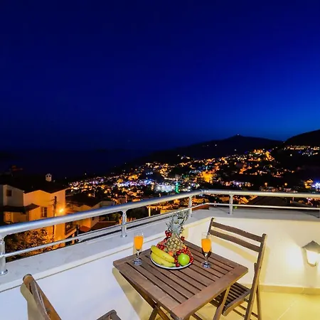 White Dream Villa