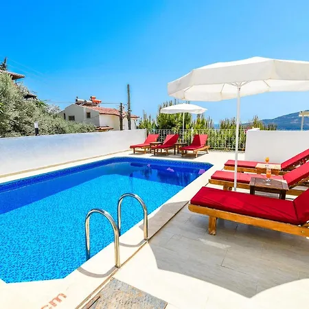 White Dream * Kalkan