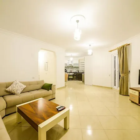 Villa White Dream
