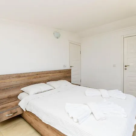 White Dream Kalkan