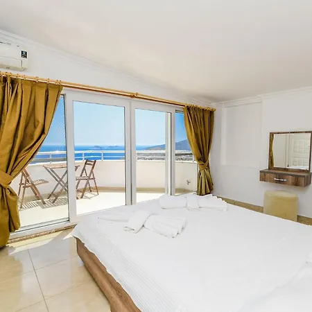 White Dream Kalkan