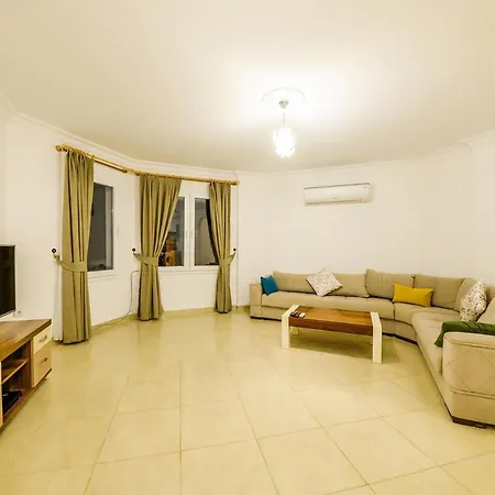 Villa White Dream