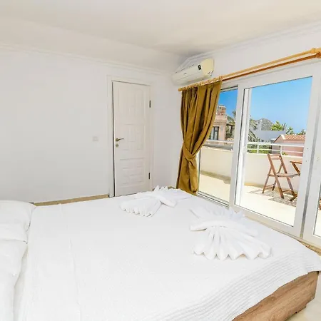 White Dream Villa