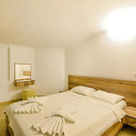 Villa White Dream *