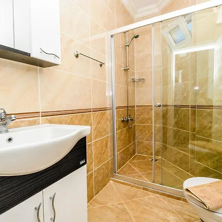 White Dream Villa Kalkan