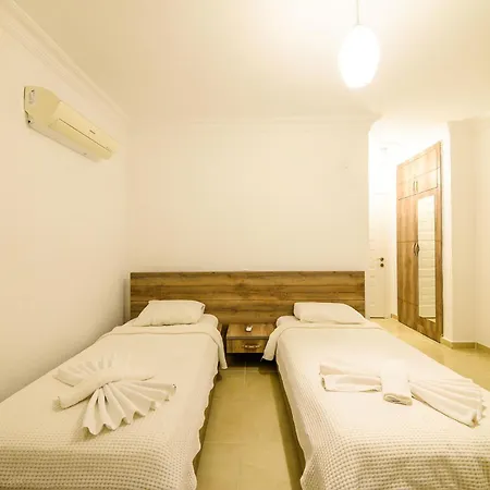 White Dream * Kalkan