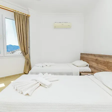 White Dream Kalkan