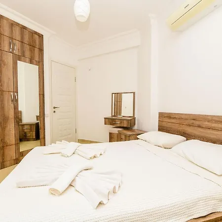 Villa White Dream Kalkan